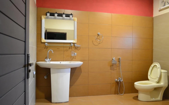 West End Guest House