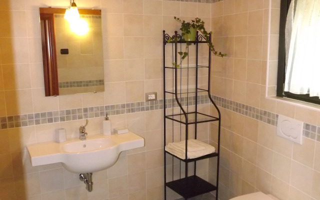 Agriturismo Cascina Rossano