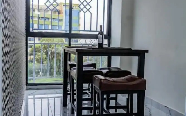 Lux Suites Micasa Sandalwood Apartments