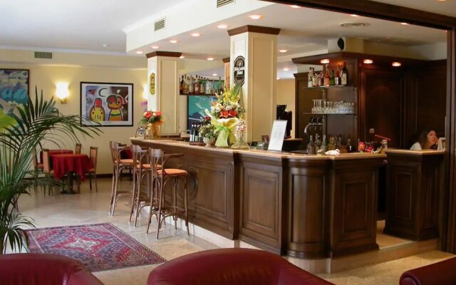 Hotel Miro