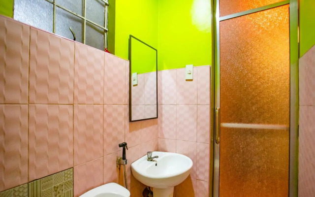 Ka Farah's Inn by OYO Rooms