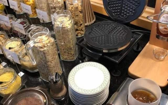 Hotel Peterchens Mondfahrt