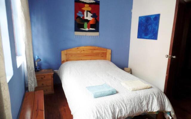 Hostel Revolution Quito