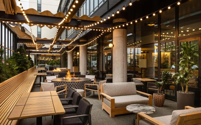 The Emily Hotel