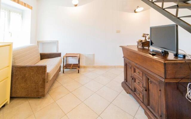 129 - Casa indipendente Velva, 15 km dal mare