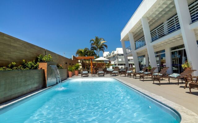 Hotel & Pousada Favareto