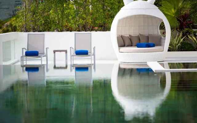 Villas Spice and Splash at Lime Samui