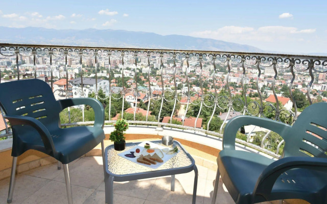 View Inn Boutique Hotel