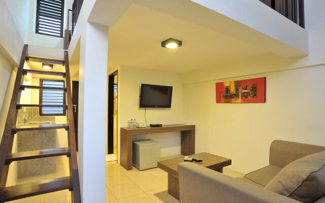 Ganga Hotel & Apartments