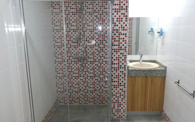 Hostal Usera