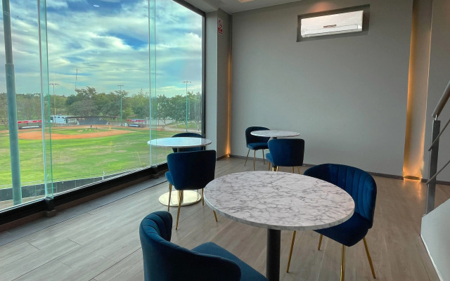 Esplendor by Wyndham Los Mochis Country Place