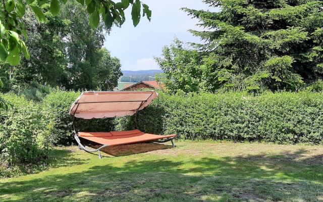 Garden Escape, Kleinwinklarn