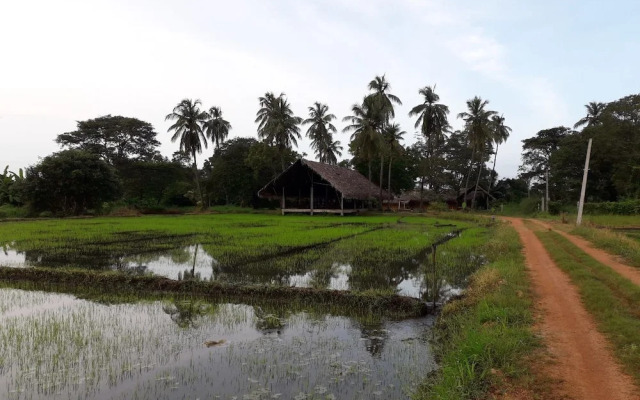 Kamatha Resort