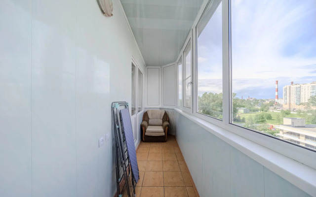 КакОтельРу на проспекте Гражданский