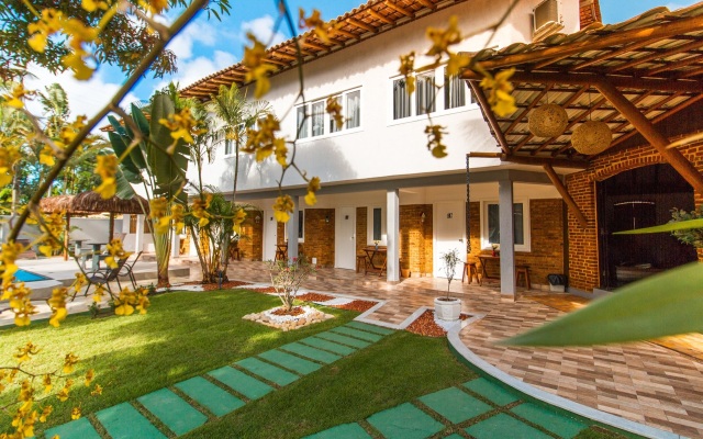 Pousada Morada do Sol