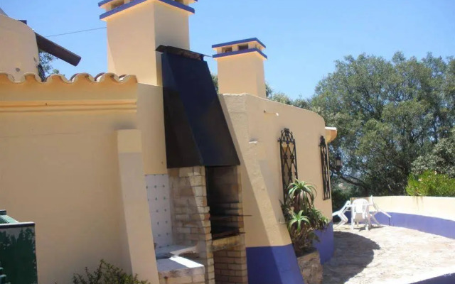 Vila Moinho Dos Ferreiros