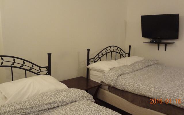 Hotel Star Montreal
