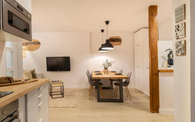 Precioso apartamento en calle Mayor