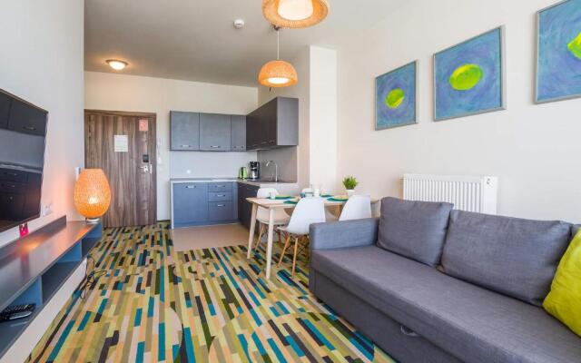 VacationClub - Baltic Park Molo Apartament D305