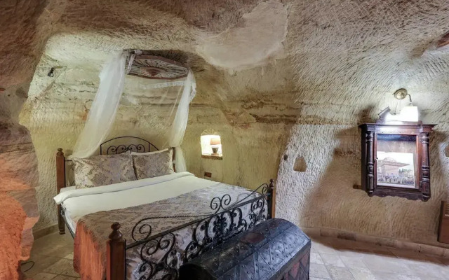 Castle Inn Cappadocia