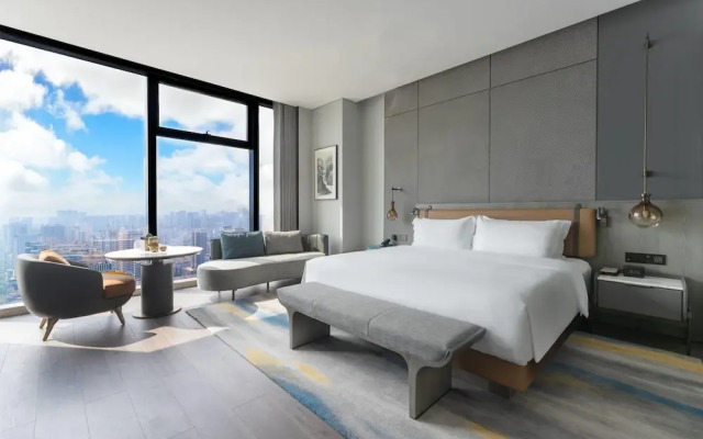 Wyndham Grand Yichang Riverside