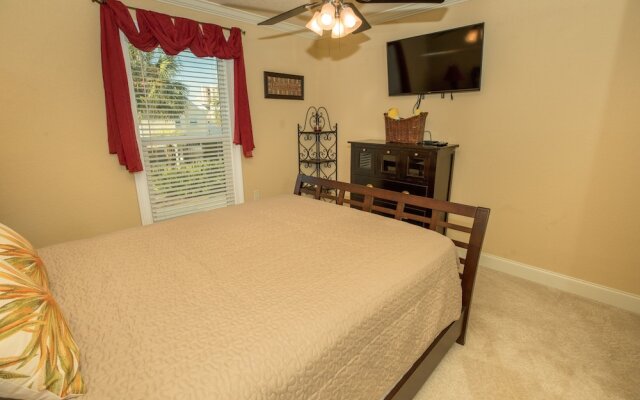 Sandpiper Cove 0020 (3-bedroom Condo