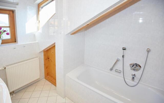 Ferienwohnung F. Füglein