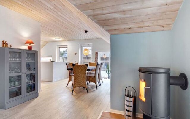 "Domna" - 800m from the sea in Western Jutland
