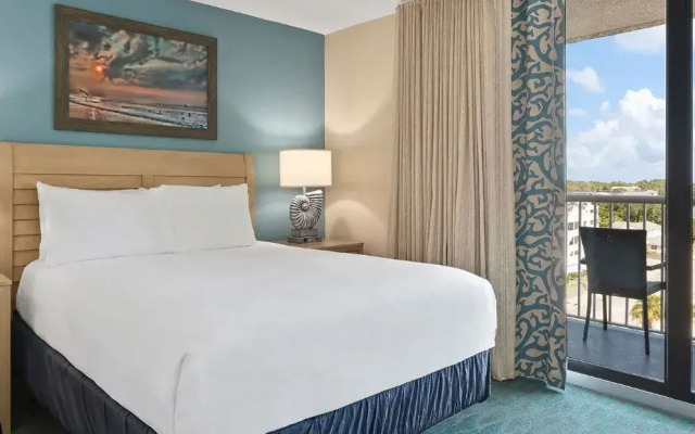 Club Wyndham Westwinds