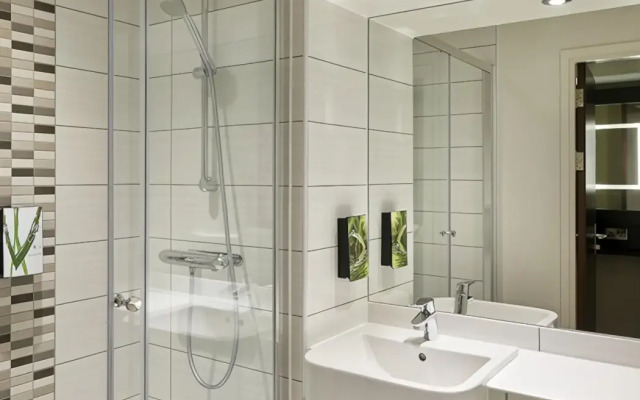 Premier Inn Newquay - A30/Fraddon