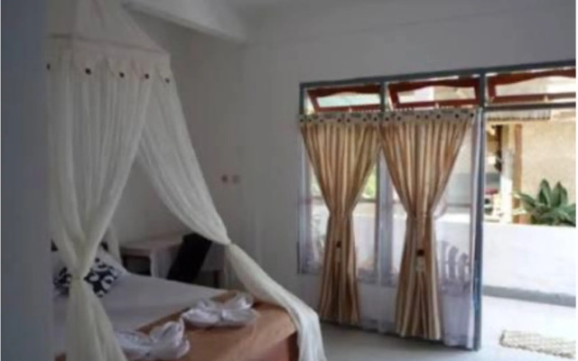 Bintang Lodge Cafe & Restaurant