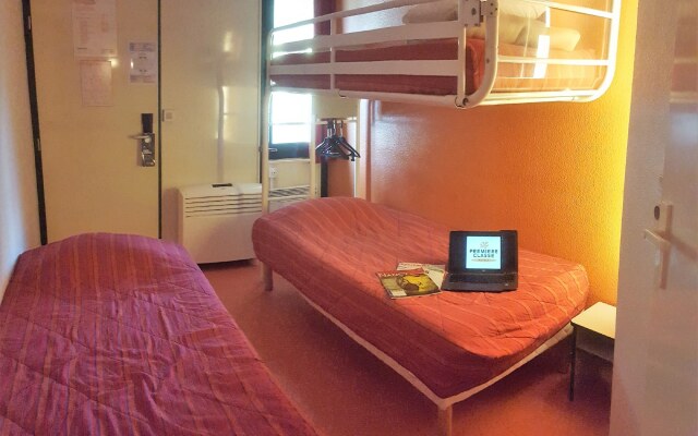 Premiere Classe Nancy Est - Essey