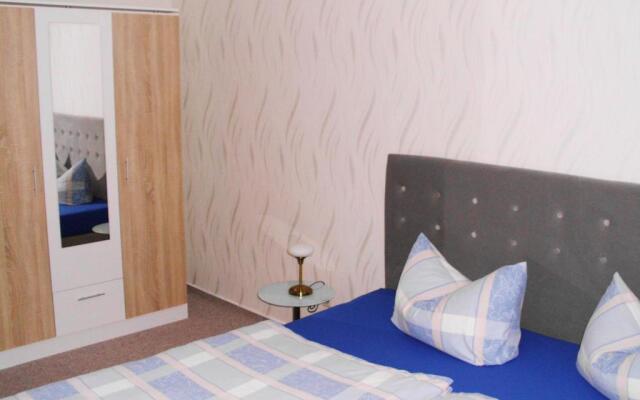 Ferienwohnung Dorn