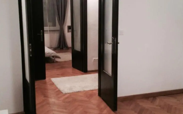 Saska Luxury Apartments