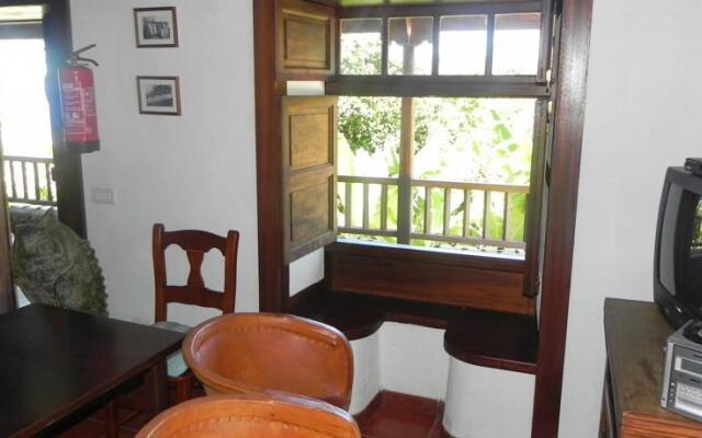 Holiday home Sitio La Vieja