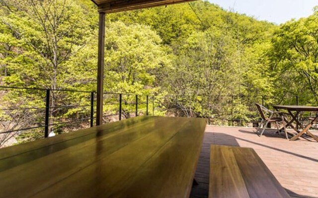 Gapyeong Samul Pension