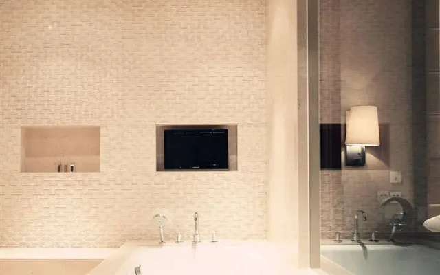 Sichuan Jinjiang Grand Hotel