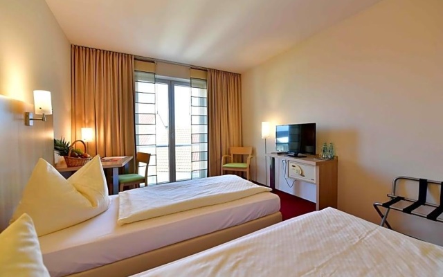Hotel Aspethera