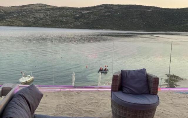 Sky Beach Aparthotel