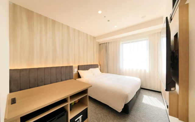 Jr West Group Via Inn Prime Sapporo Odori