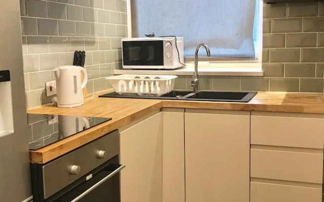 Clarendon Place Apartment