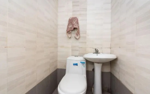 Suba Hostel