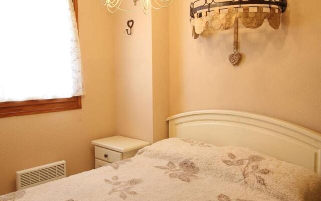 Appartement Montgenèvre, 3 pièces, 5 personnes - FR-1-330D-121