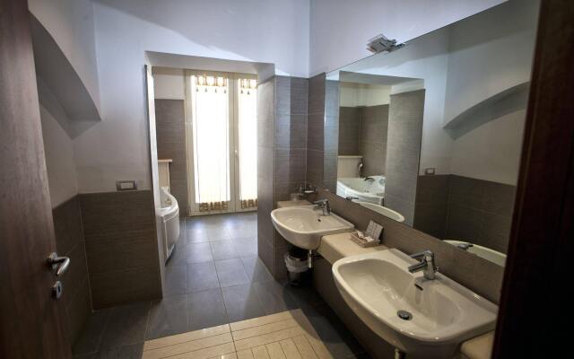 Le Terrazze Di Neapolis