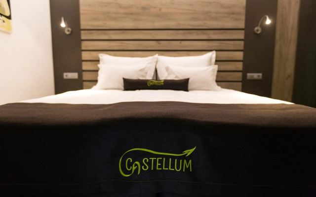 Hotel Castellum