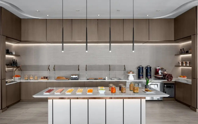 AC Hotel Miami Brickell