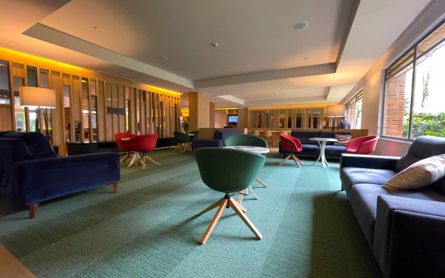 Hotel Habitel Prime