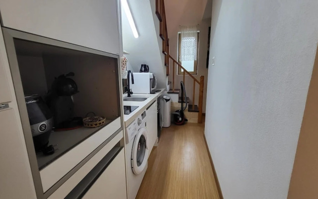 Jeju Eltzutown Pension