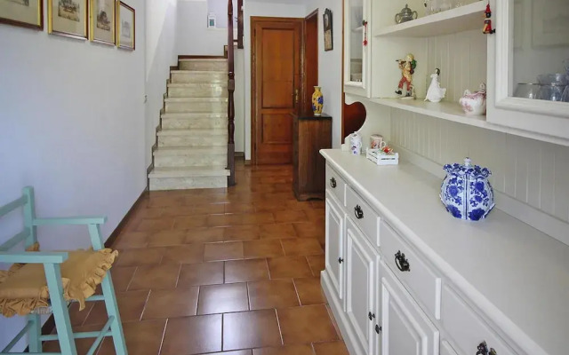 Holiday Home in Camaiore With Garden