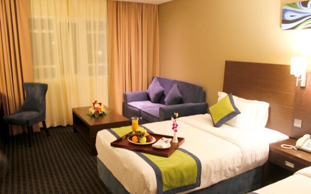 Best Western Premier Muscat